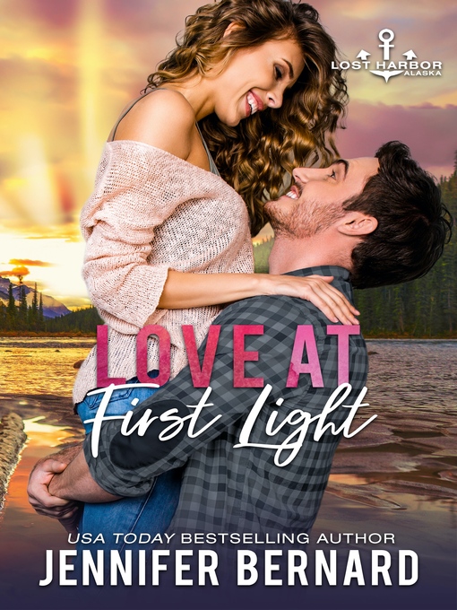 Title details for Love at First Light by Jennifer Bernard - Available